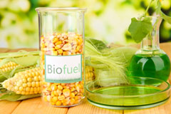 Roseland biofuel availability