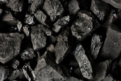 Roseland coal boiler costs