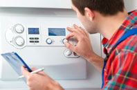 free Roseland gas safe engineer quotes